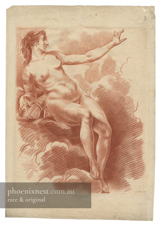 Hope — Principes de Dessein