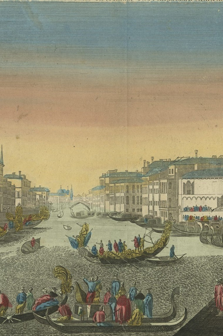 1690-1720 Vues d’optique