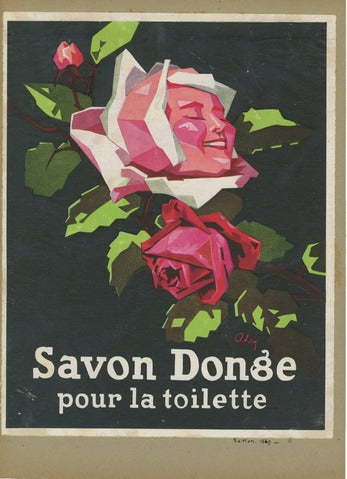 Savon Dongè — Aly