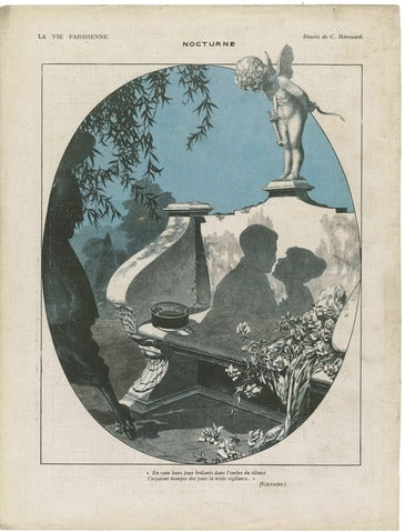 Nocturne — Hérouard