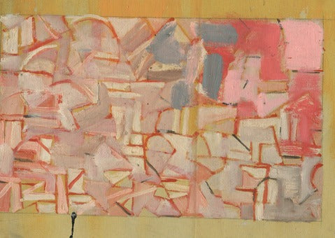 Cubist Rhythm