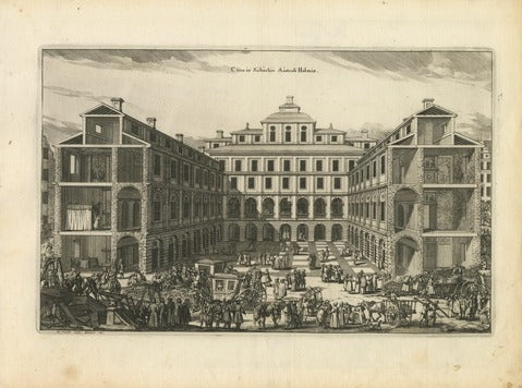 Southern Town Hall, Stockholm — Swidde