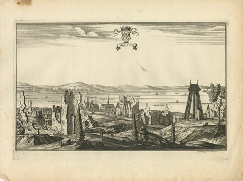 Sigtuna — Merian