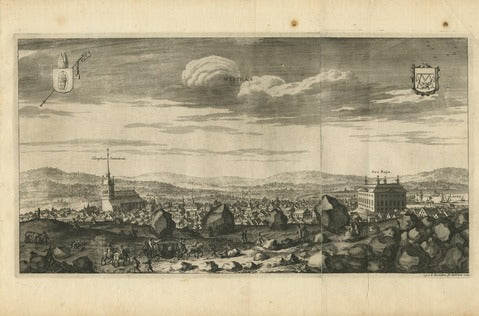 Västerås — Aveelen