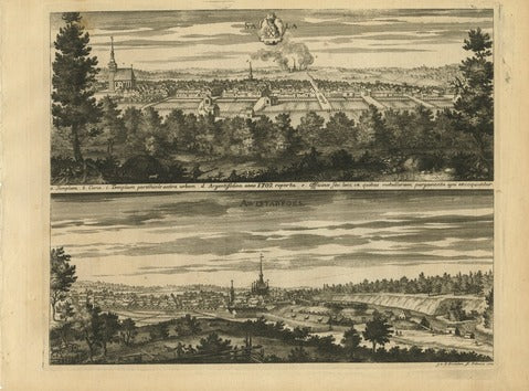 Sala and Avesta — Aveelen